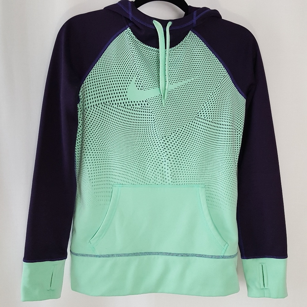 Nike Therma - Fit hoodie